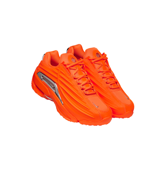 Nocta Hot Step 2 Safety Orange