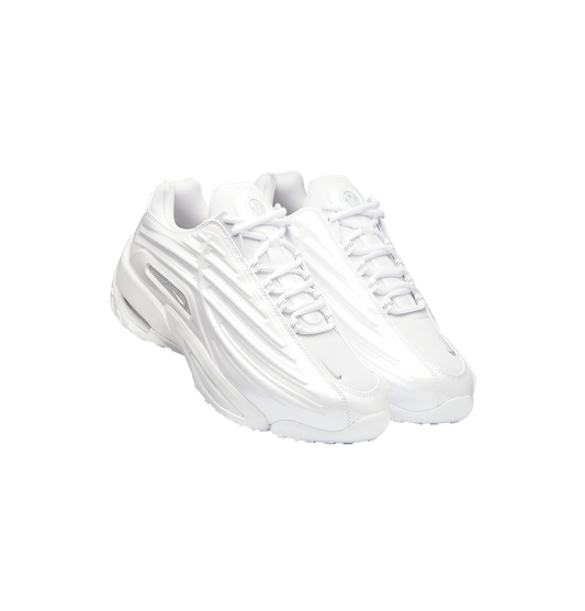Nocta Hot Step 2 White