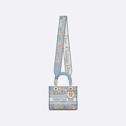 Sac Lady Dior Small