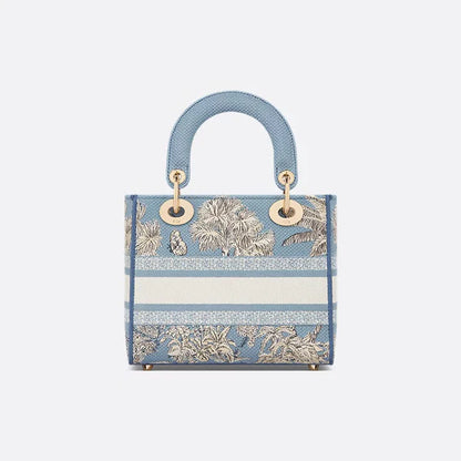 Sac Lady Dior Small