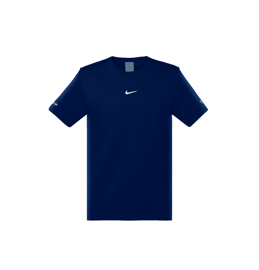 NOCTA TEE CS Navy