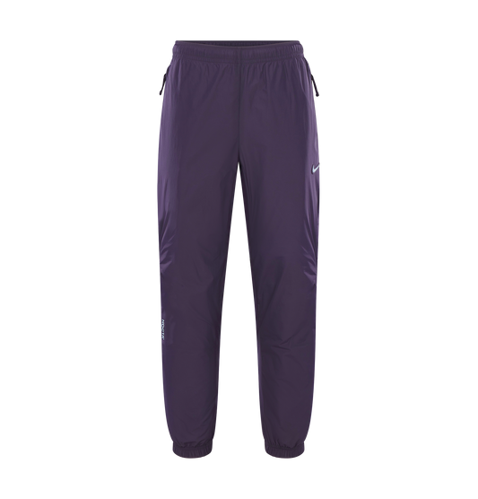 NORTHSTAR NYLON TRACK PANT Purple
