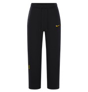 NOCTA TECH FLEECE OPEN HEM PANT Black