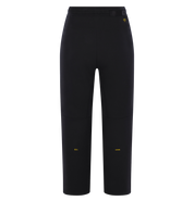 NOCTA TECH FLEECE OPEN HEM PANT black