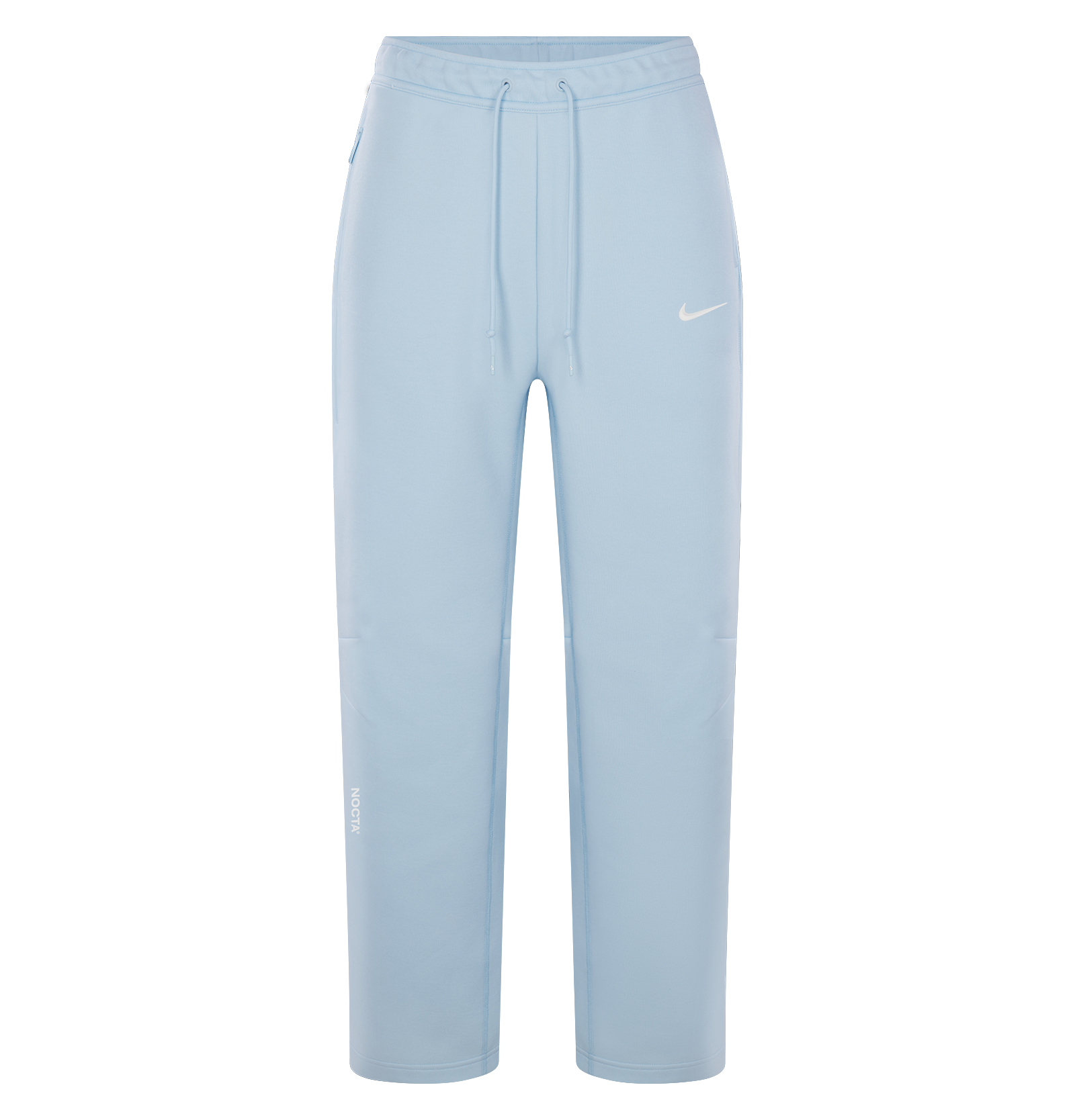 NOCTA TECH FLEECE OPEN HEM PANT Cobalt Tint