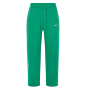 NOCTA TECH FLEECE OPEN HEM PANT stadiumgreen