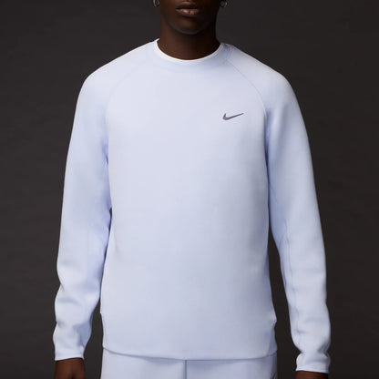 Nocta Tech Fleece Purple - Crew