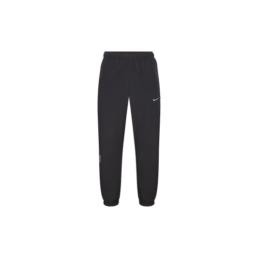 Nylon Northstar Anthracite Pant
