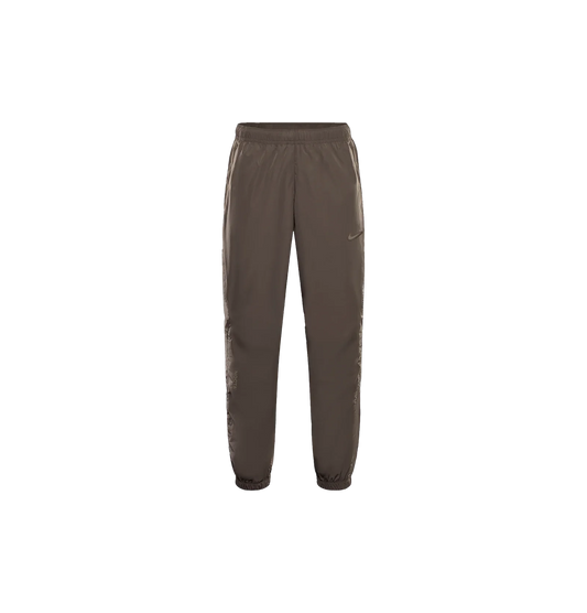 Nylon Northstar Olive Pant