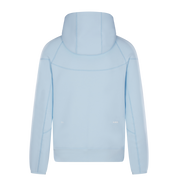 NOCTA TECH FLEECE FULL ZIP HOODIE Cobalt Tint