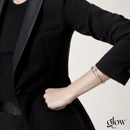 cartier juste un clou bracelet Argent