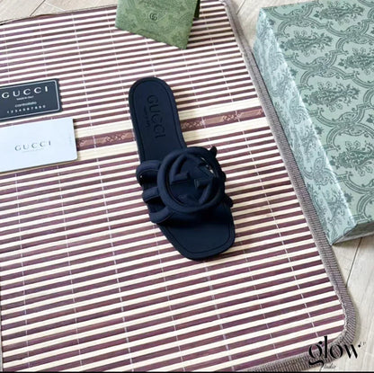 Gucci - Interlocking G slide