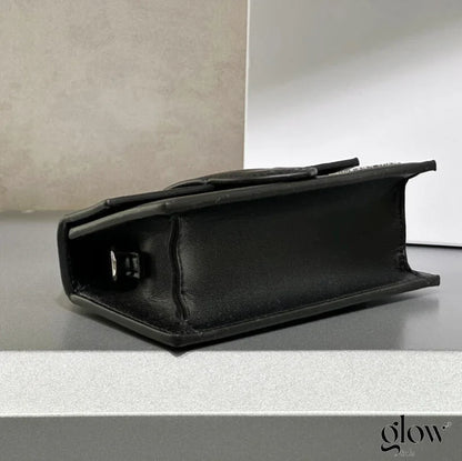 Jacquemus - Le grand Bambino Black