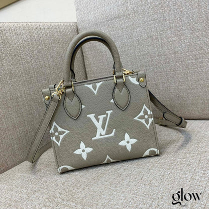 LV - Cabas OnTheGo BB Petit