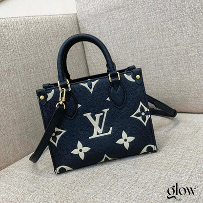 LV - Cabas OnTheGo BB Petit