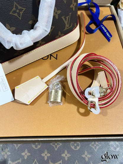 LV - Sac Alma BB NO