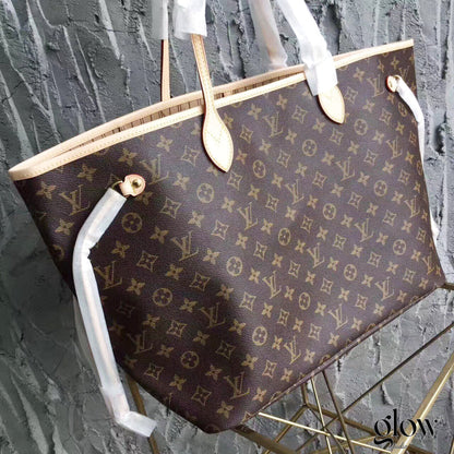 LV - Sac Neverfull GM
