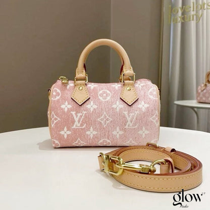 LV - Sac Speedy Bandoulière 20