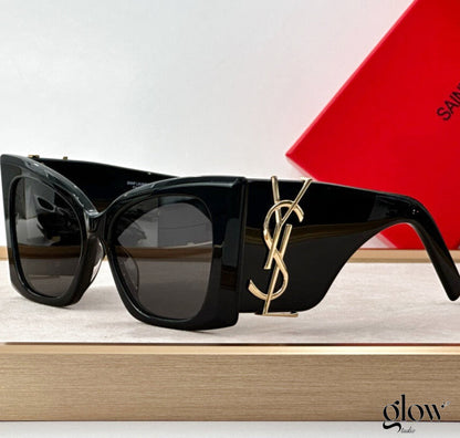 YSL - sl m119 blaze Black